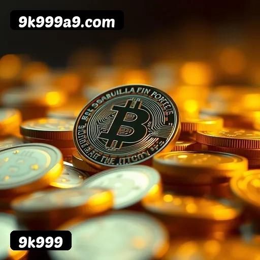 9k999 bônus R$5.000 + 500 giros - Rollover 35x, prazo 30 dias, 38% taxa conversão