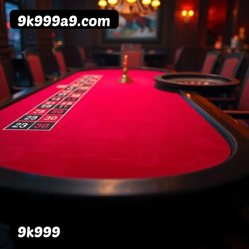 Loterias online disponíveis na 9k999