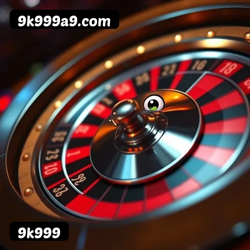 9k999 segurança SSL 256-bit - Licença Curaçao, eCOGRA, GLI certificado