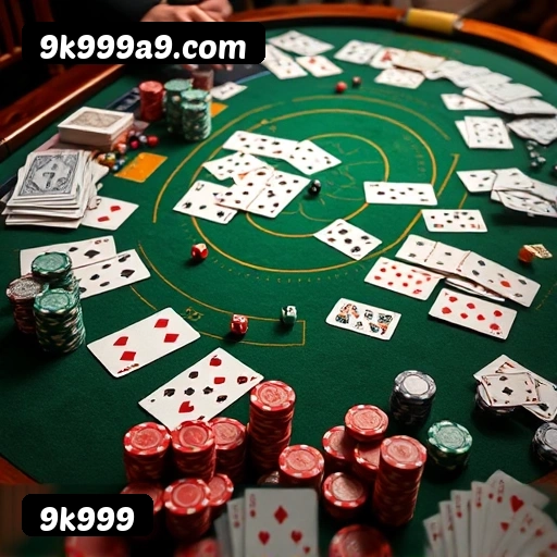 Níveis do programa VIP da 9k999